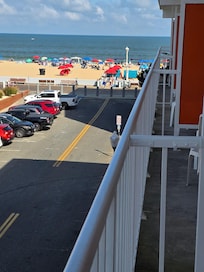The view from my balcony