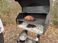 Christmas Day -Prime Rib