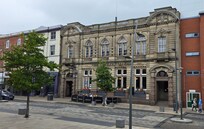 Wetherspoons (Twelve Tellers)