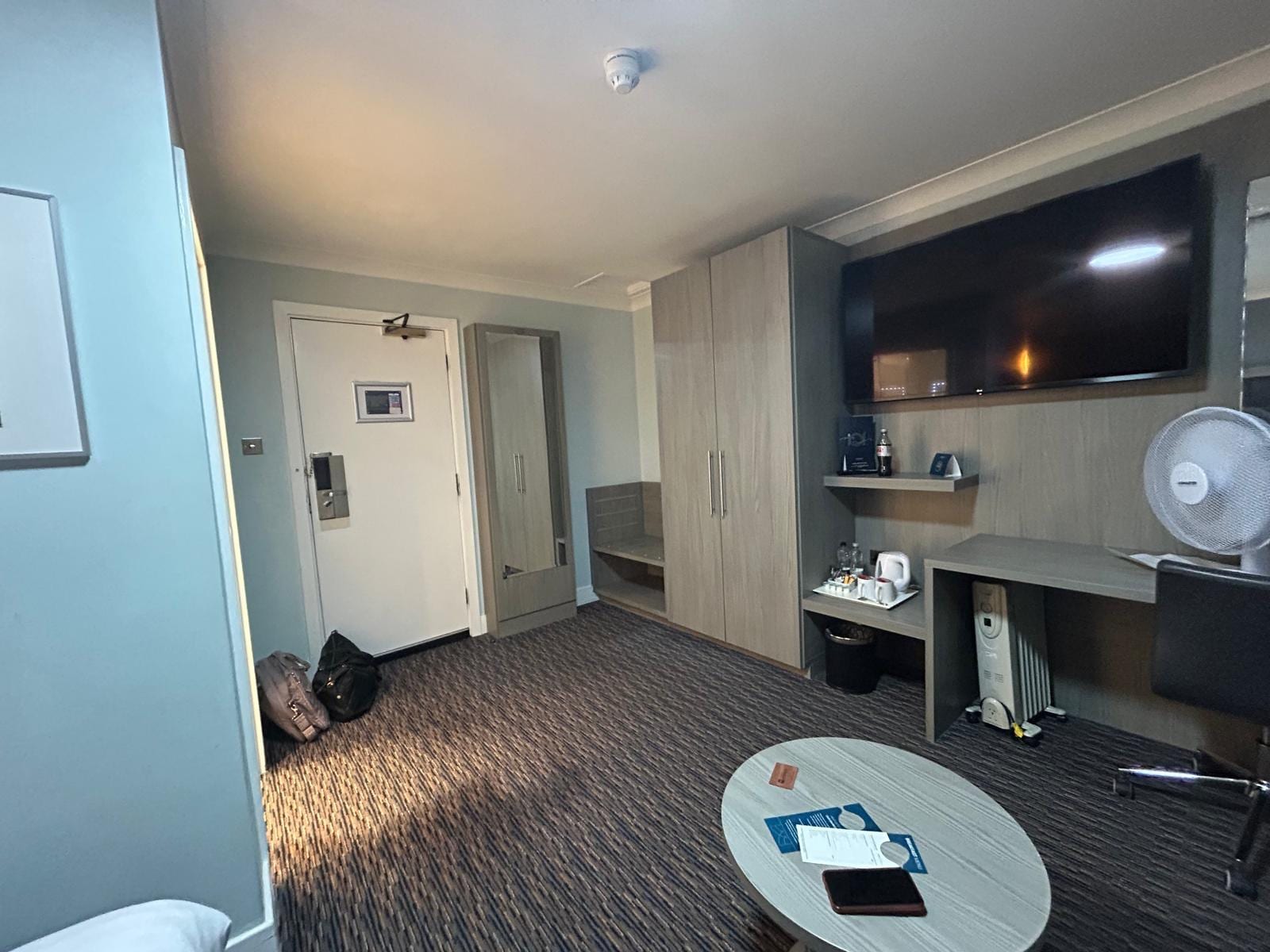 Room 314