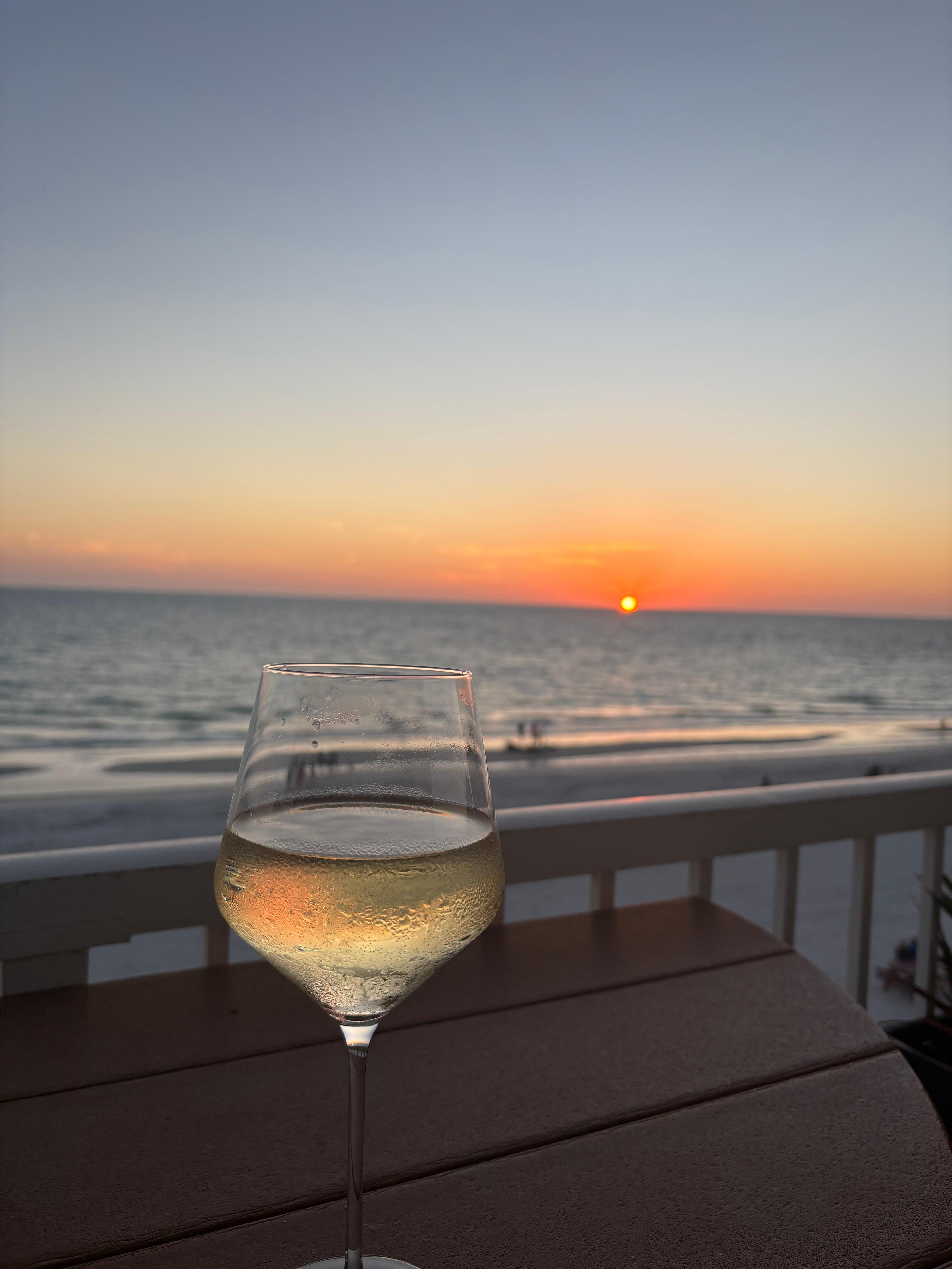 Another beautiful sunset 