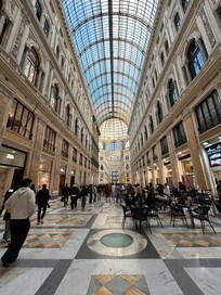 View from the window