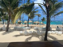 photo from seaside buffet