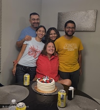 The property withy niece