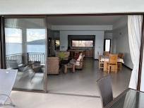 Large living space