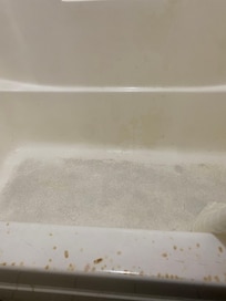 The âcleanâ tub