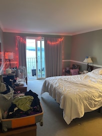 Not the room I booked.