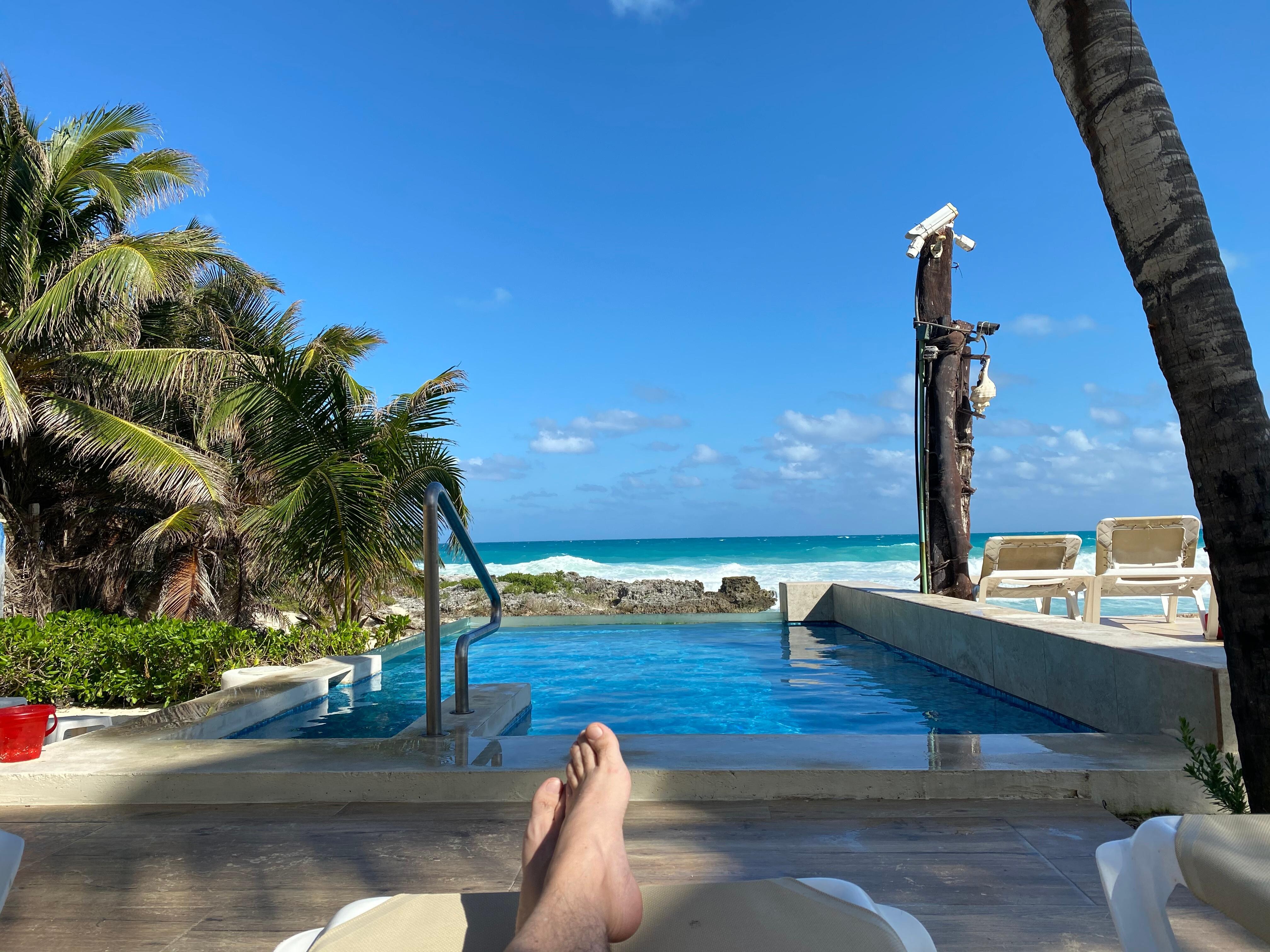 Hotel Playa la Media Luna, Isla Mujeres Hotel Reviews Expedia