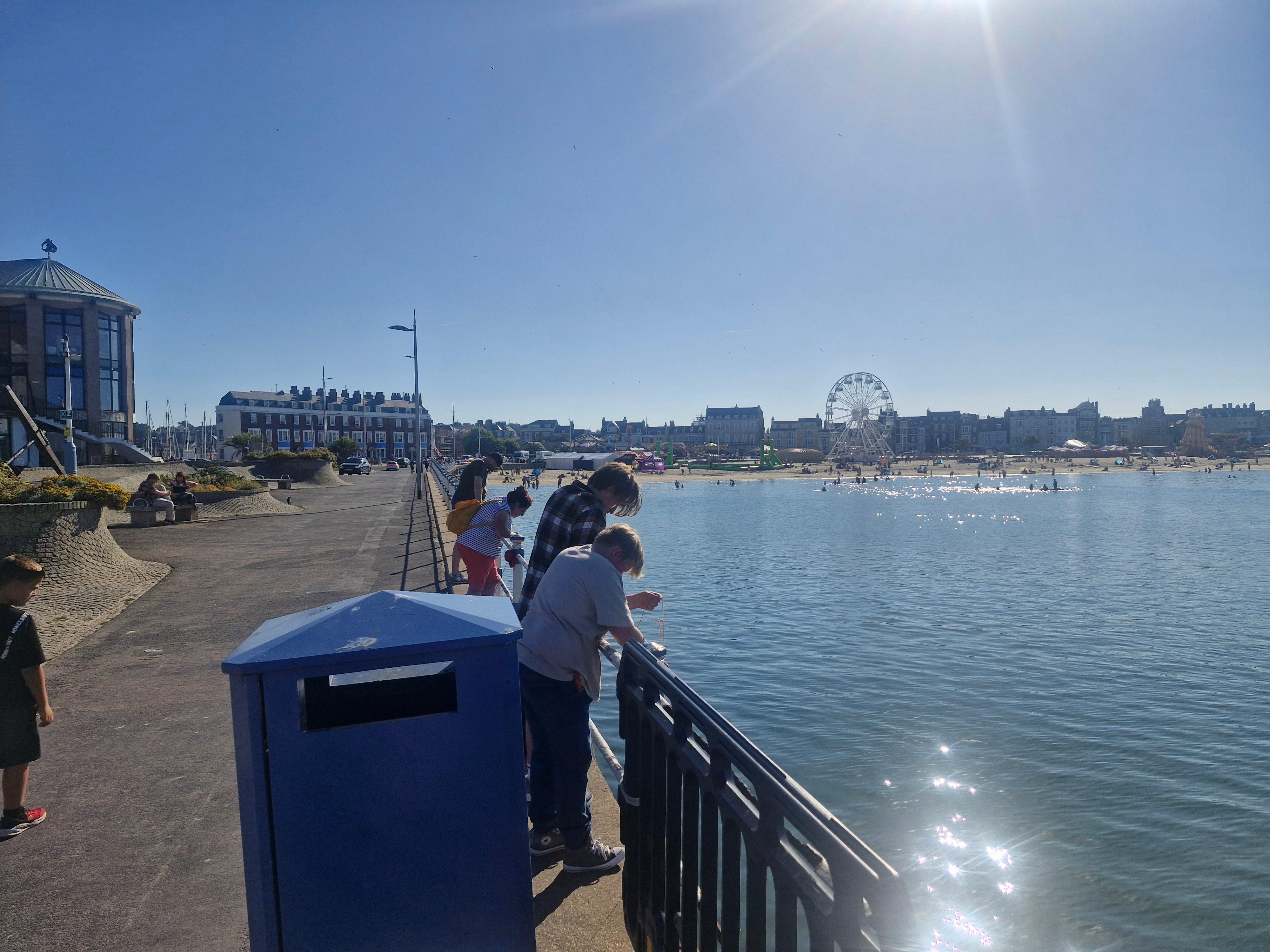 Weymouth