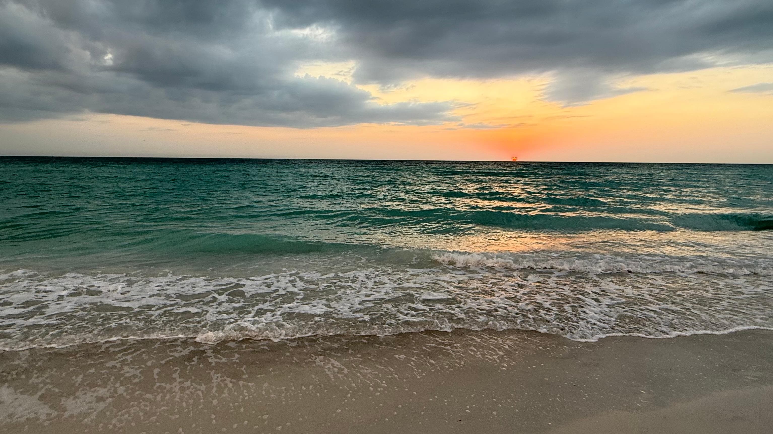 Right in front of our Condos