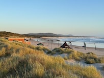 Beach Bar