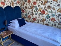 Comfort Einzelzimmer im 7. Stock