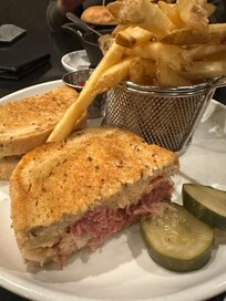 Reuben