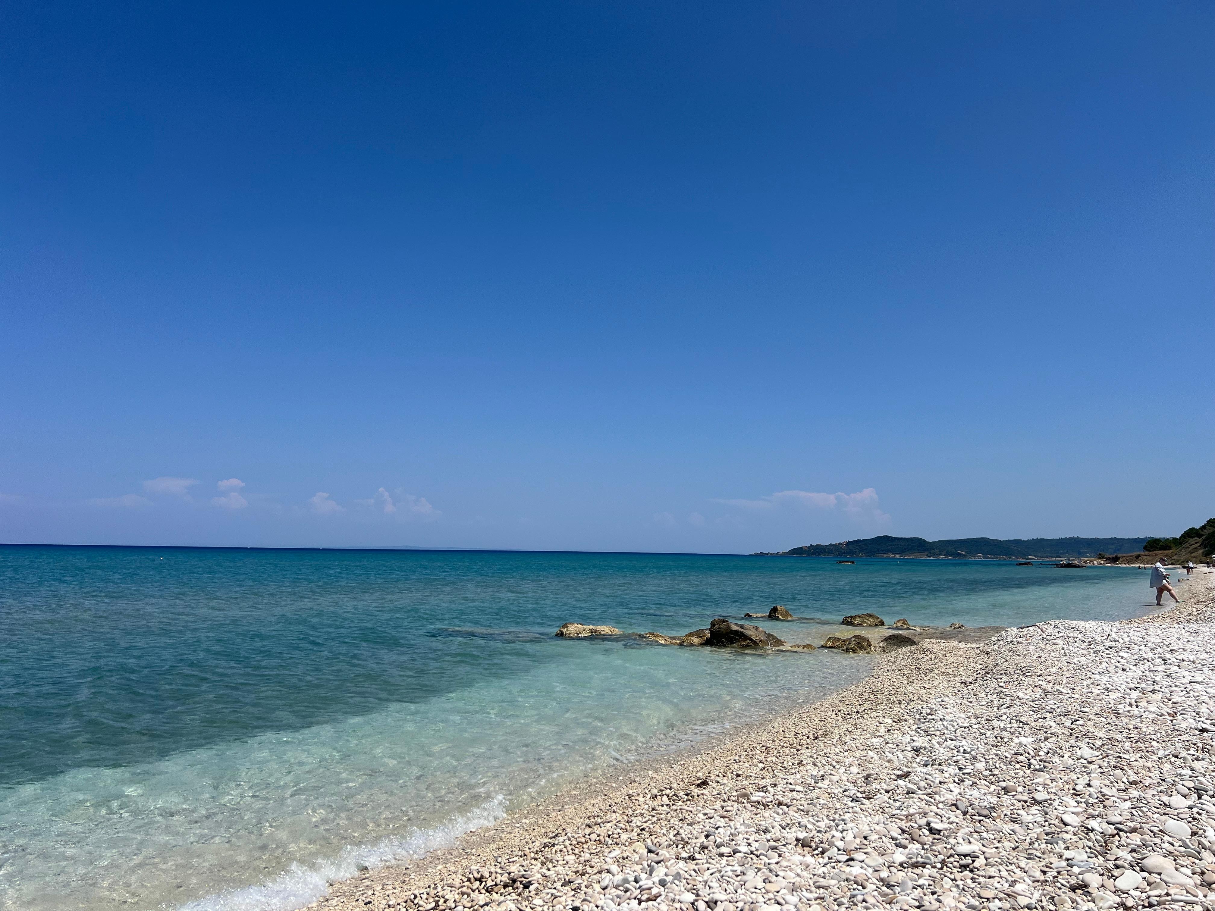Porto Niova Beach