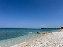 Porto Niova Beach