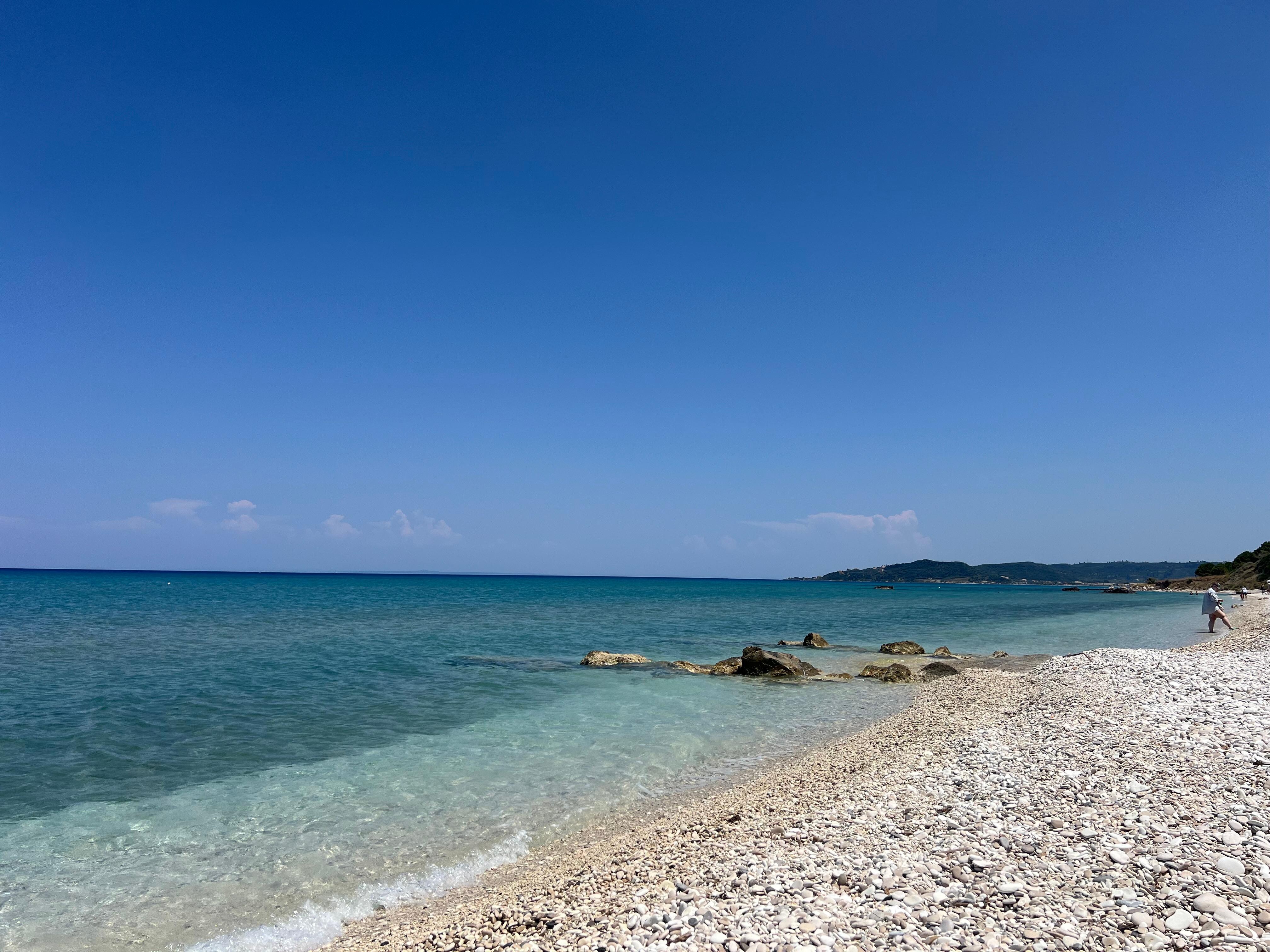 Porto Niova Beach 