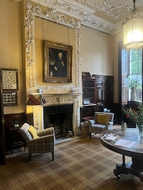 Main entrance Hall