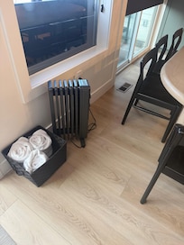 not an acceptable solution