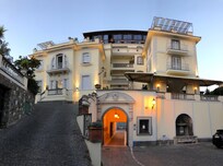 Hotel Castel Vecchio