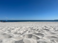 Strand von Juliusruh