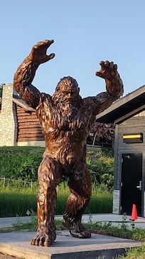 Bigfoot