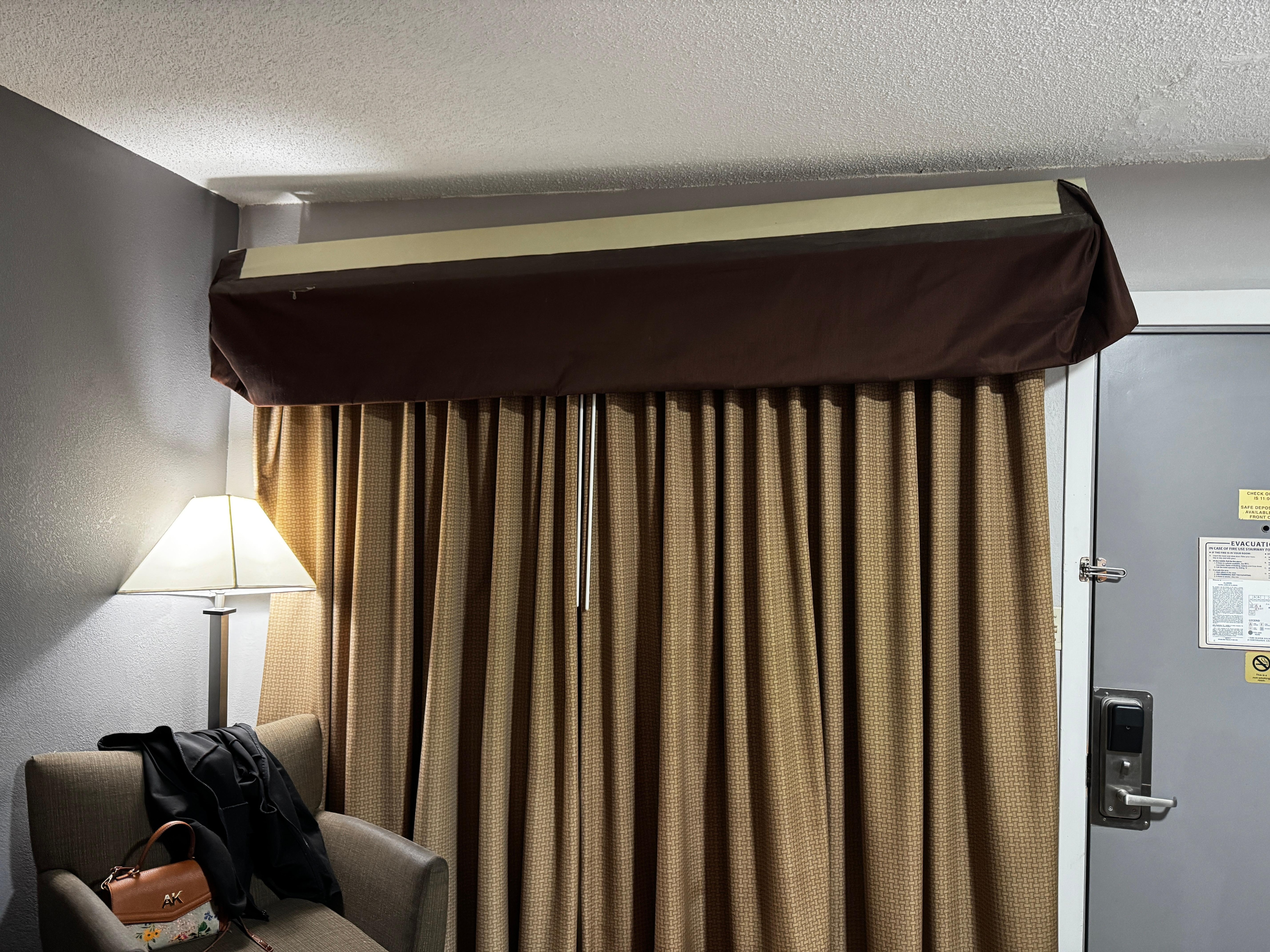 Valance