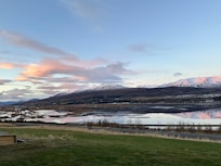 View from the room