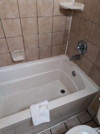 Bathroom in 2nd room