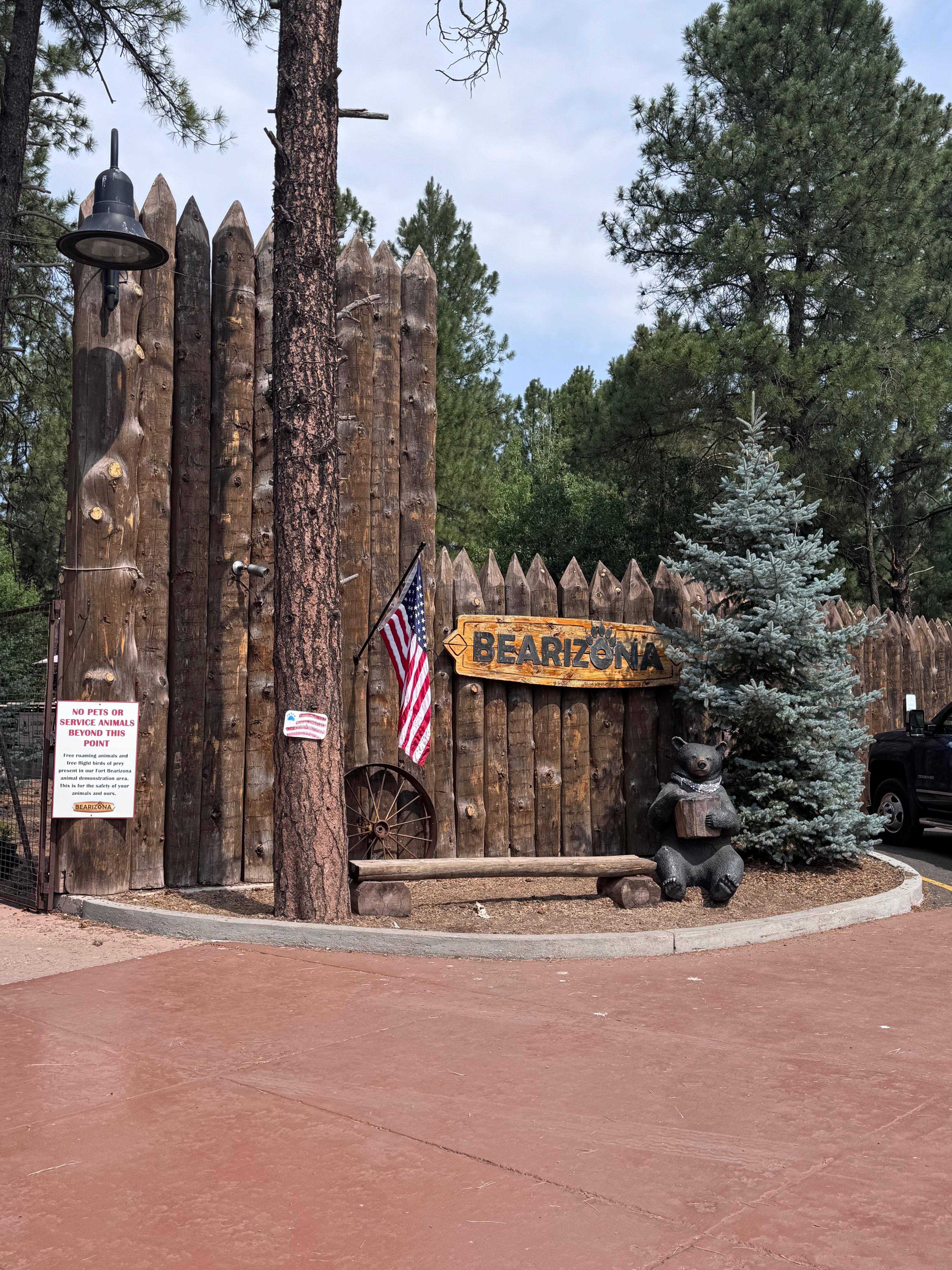 Bearizona