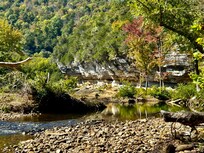 Buffalo River
