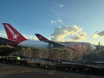 有兩棟,房間看出去