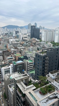 View from the room