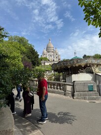 Sacré-Cœur