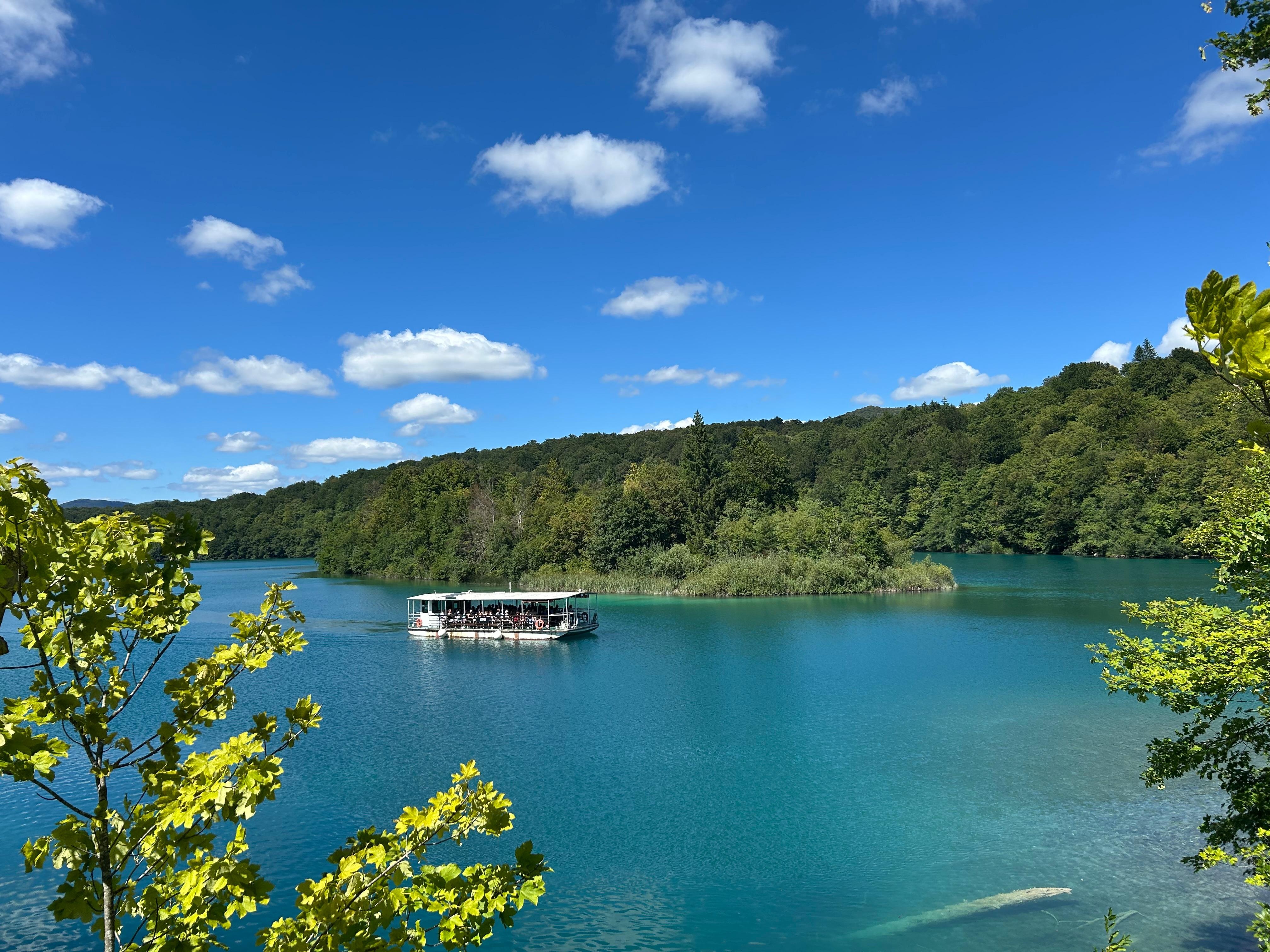 Plitvice 