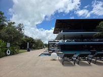 Main pool