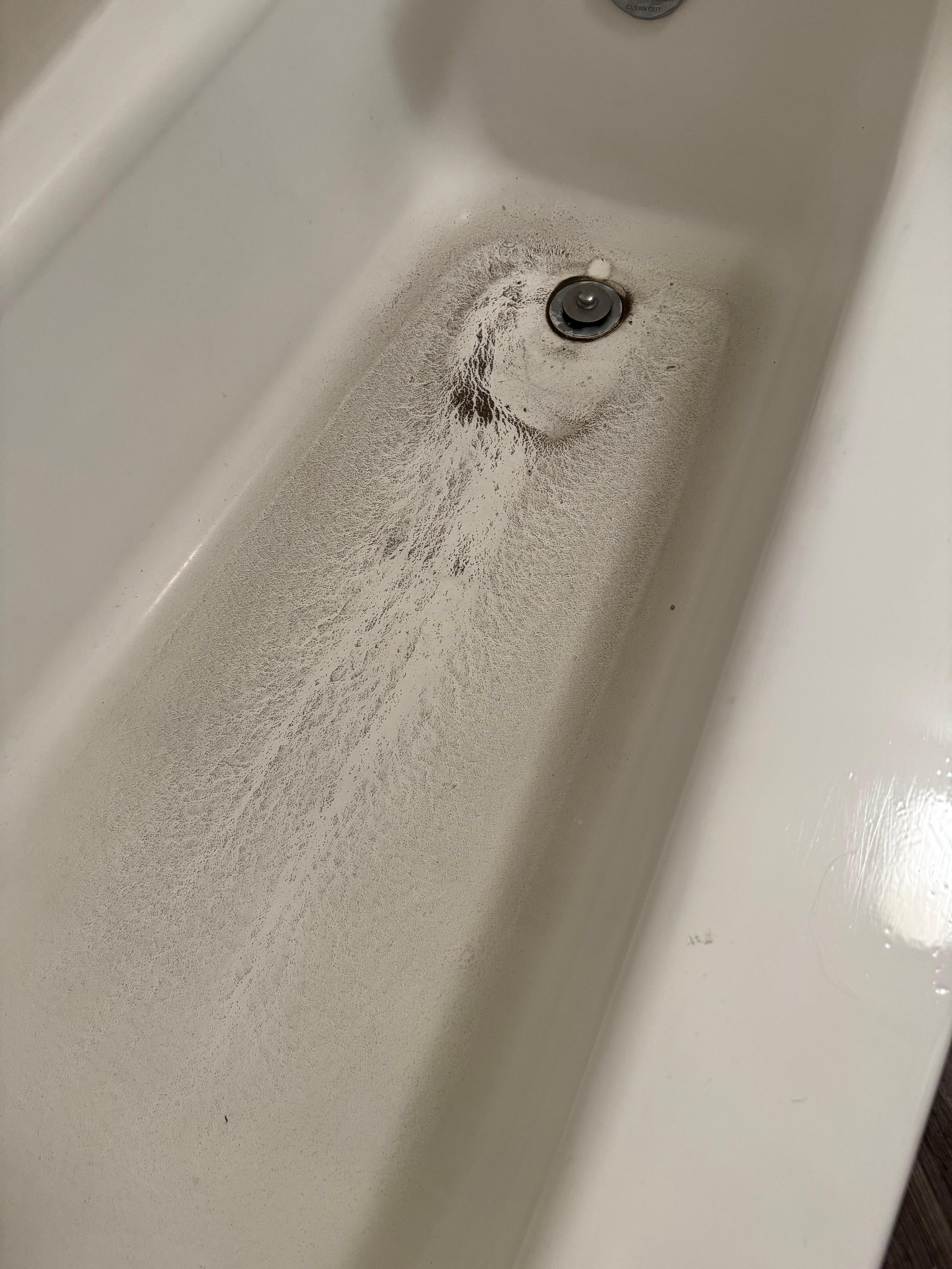 Bathtub