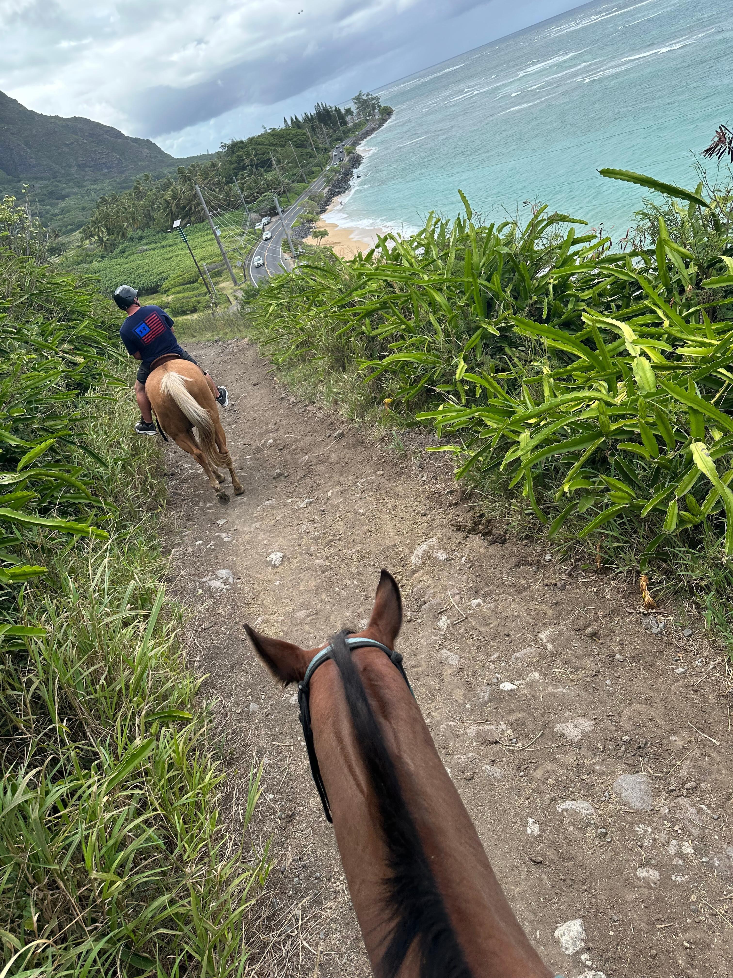 Kualoa Ranch