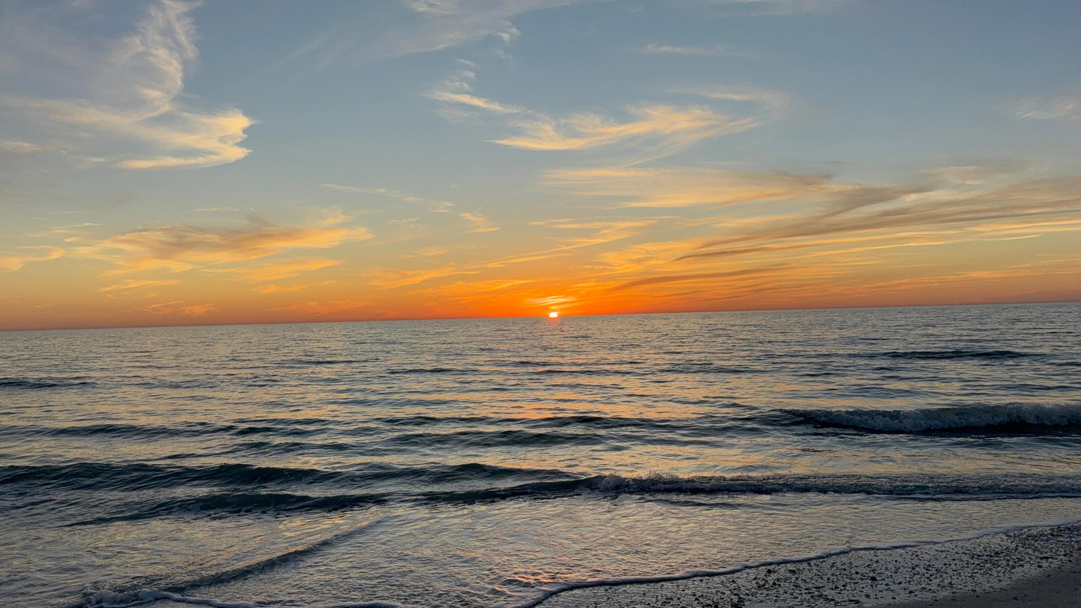 Marco Island Sunset 2026