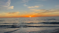Marco Island Sunset 2026