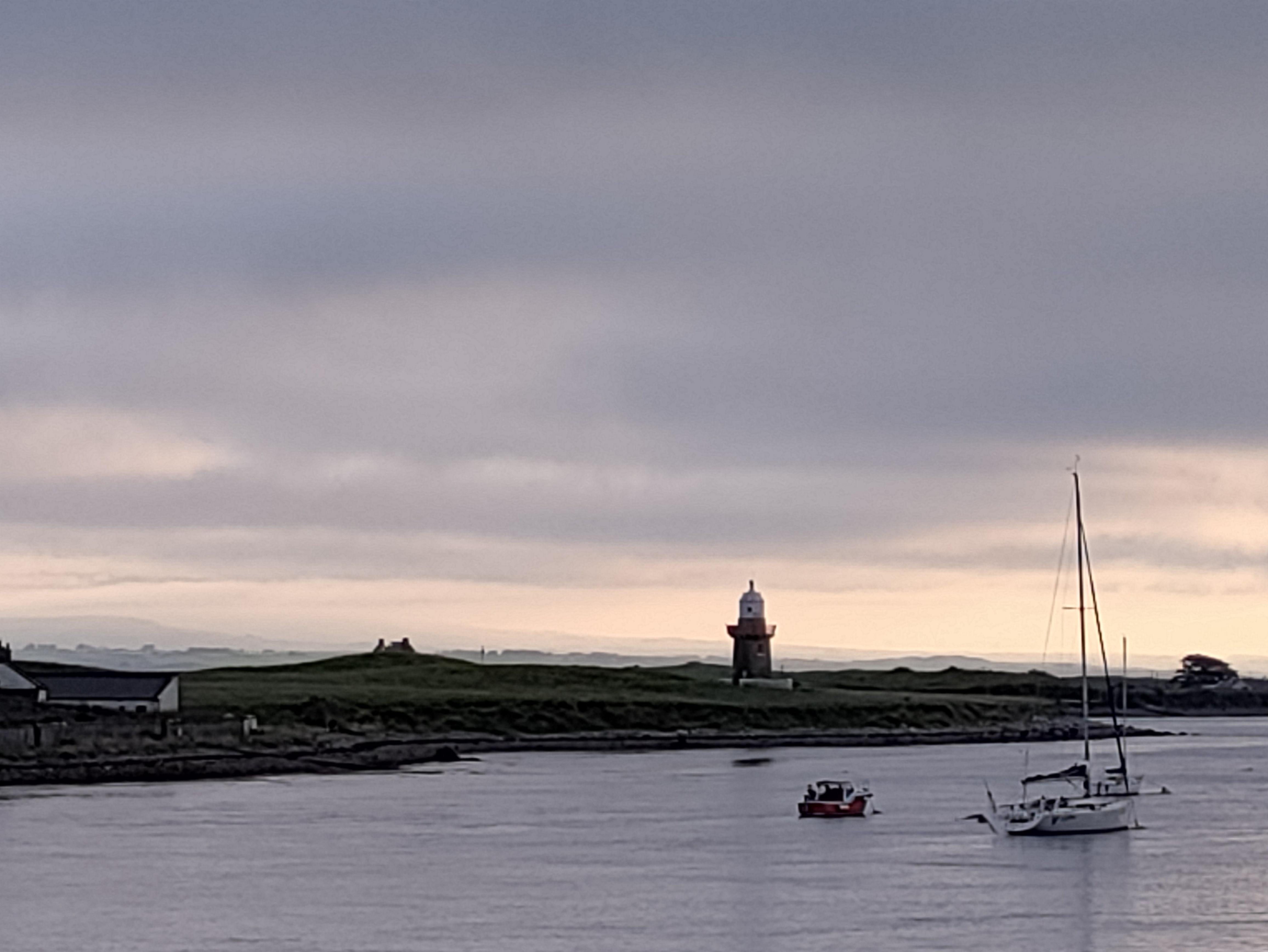 Rosses Point