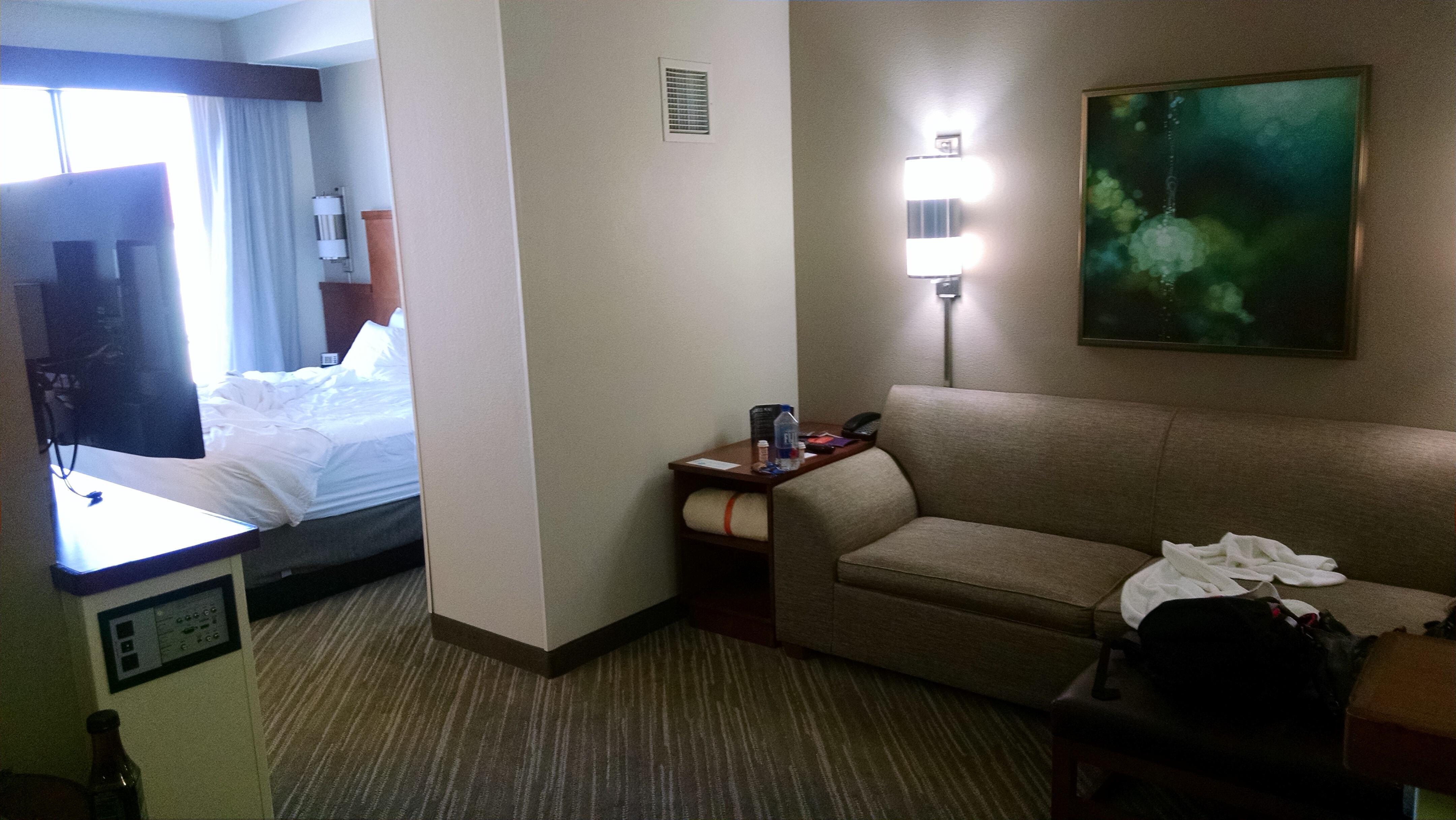 Suite