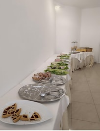 La pauvreté du petit déjeuner