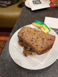 Wheaten Bread