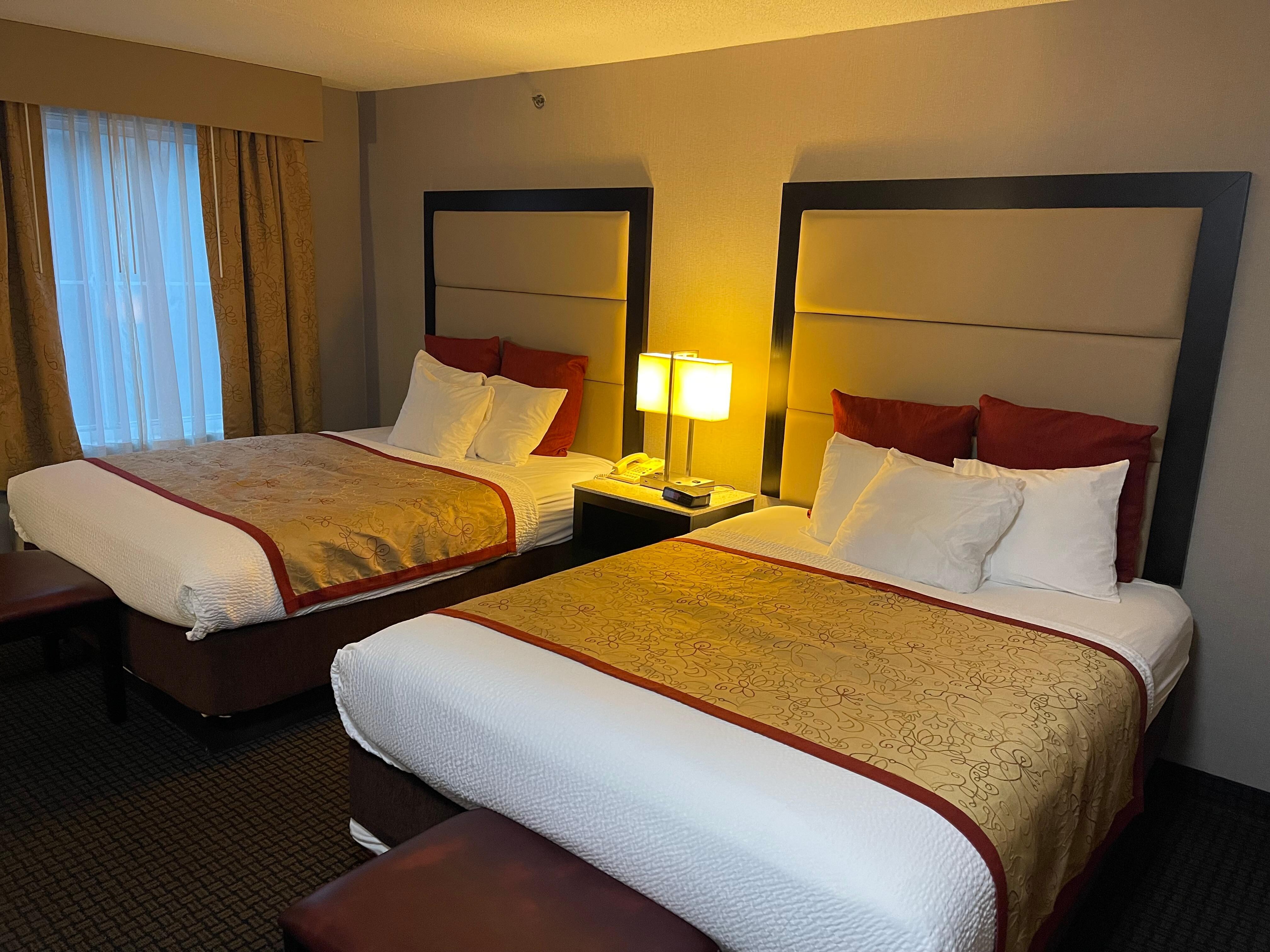 Beds