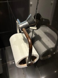 Could have been a simple maintenance job but they didn’t bother.