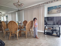 More than enough room.