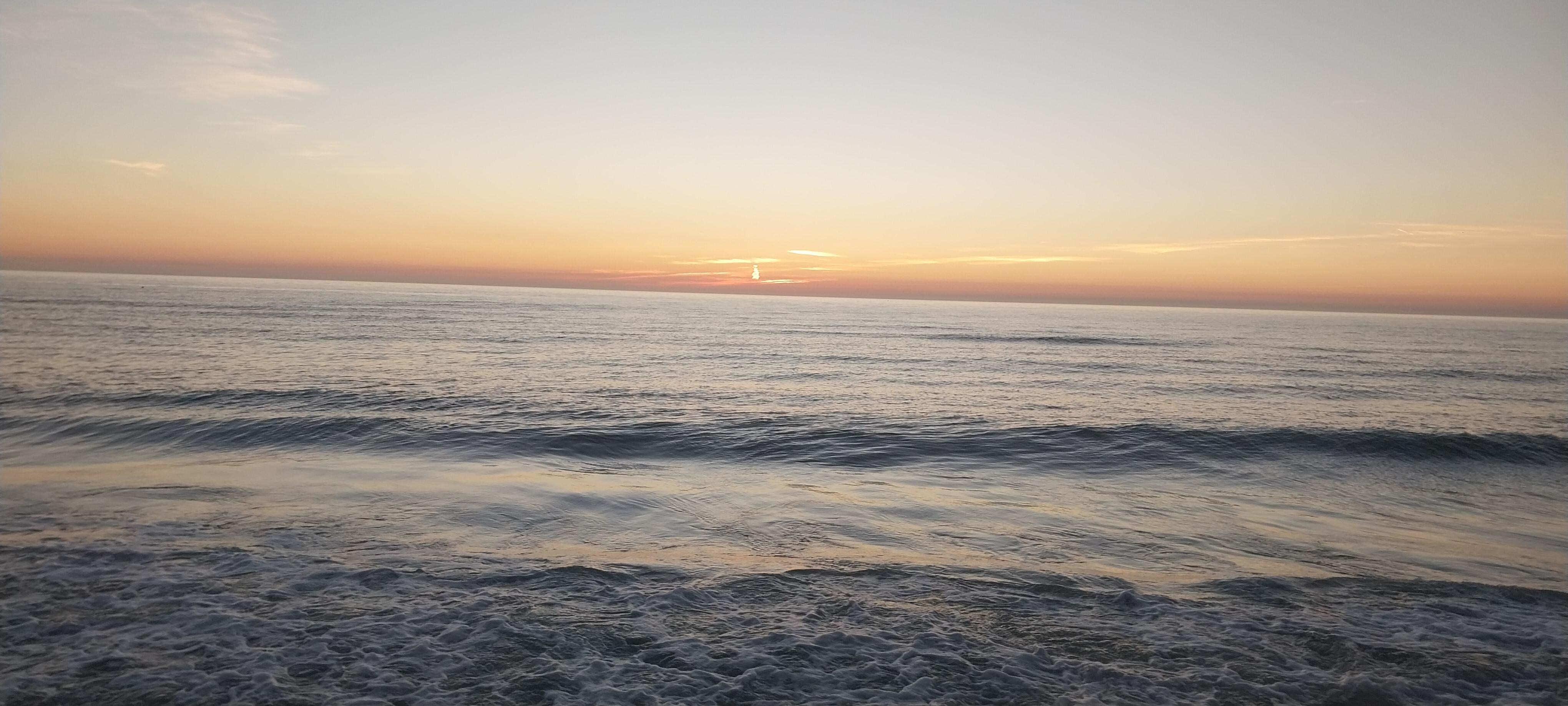 Five blocks to Vanderbilt Beach. 
