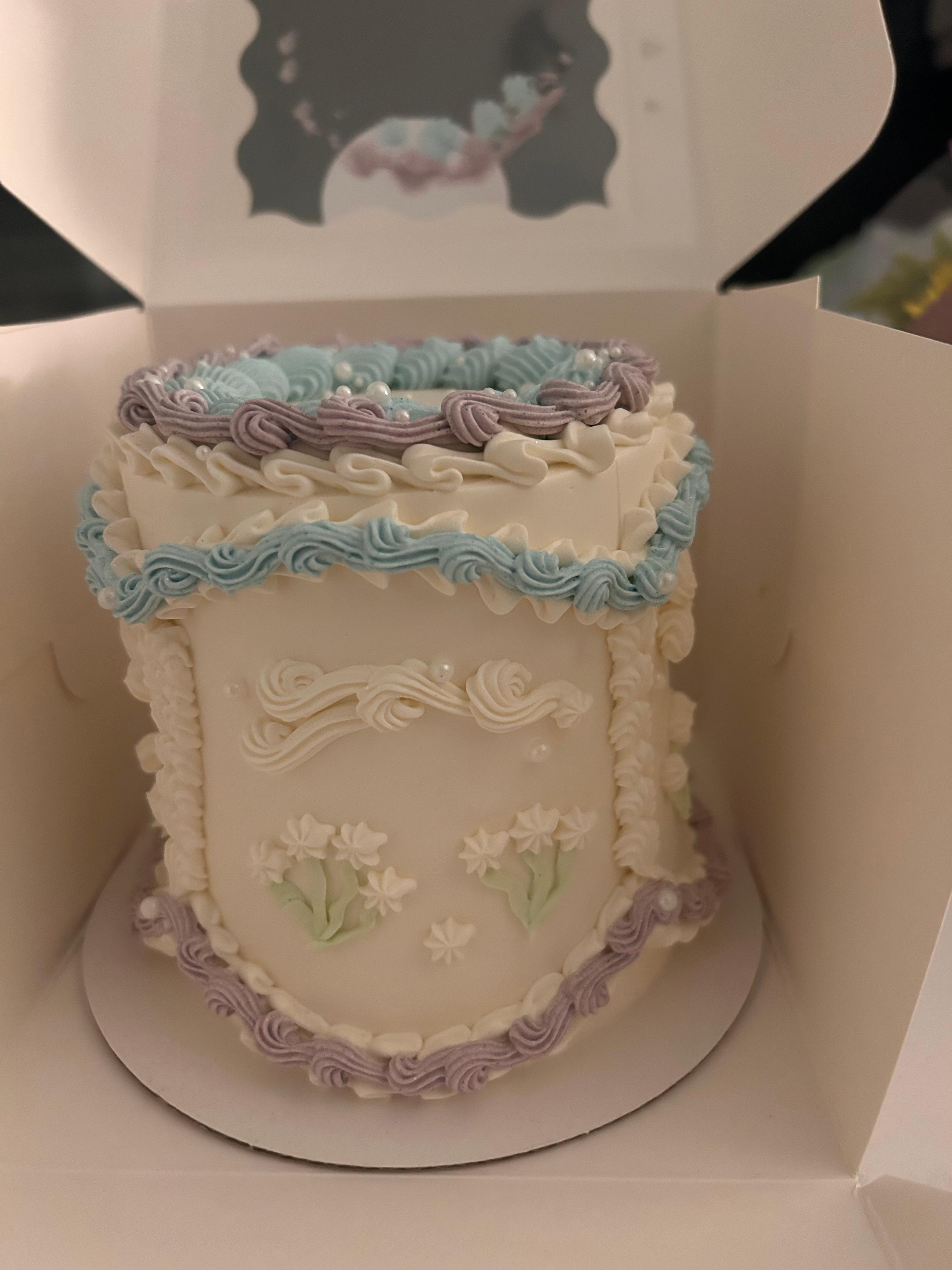 Super place! Thanks for accommodating us : )