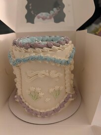 Super place! Thanks for accommodating us : )