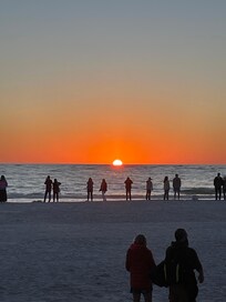 Anna Maria sunset